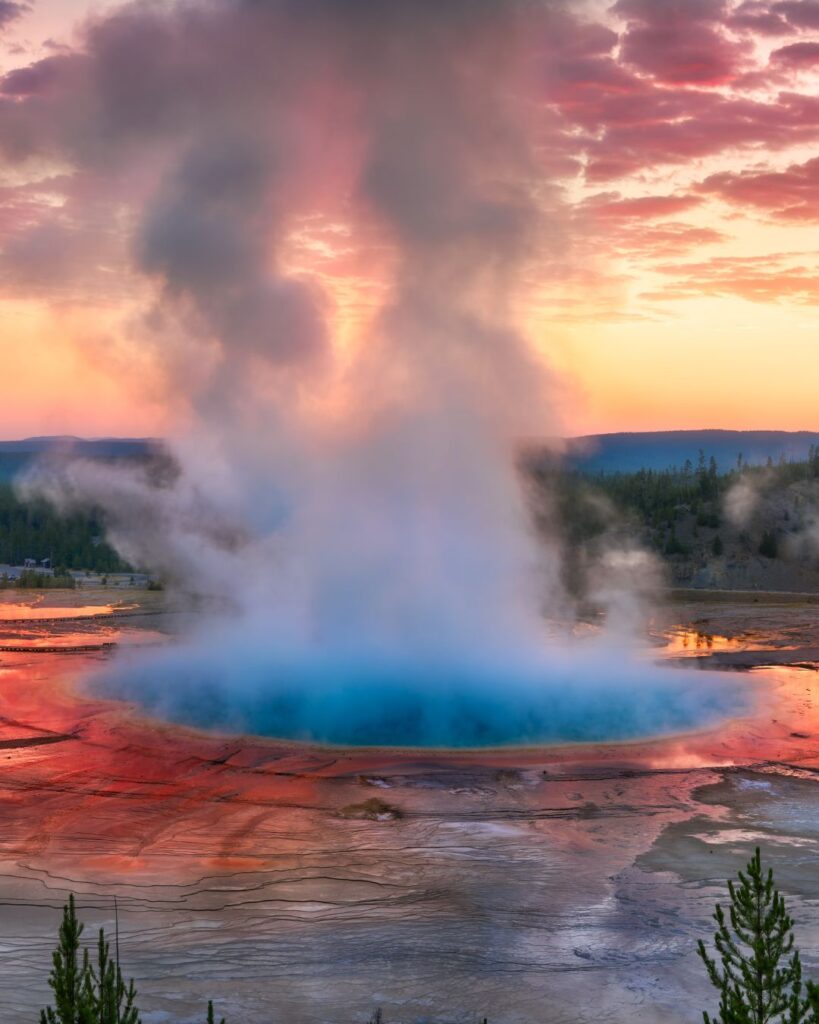 The 25 best destinations for ecotourism (2024)
