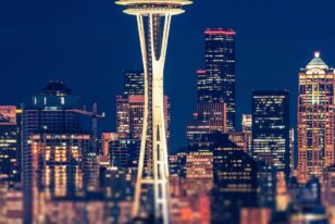 Seattle Vegan Dining Month 2024