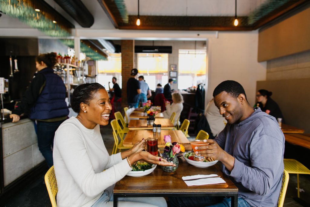 Looking for vegan and vegan-friendly restaurants to try in Ann Arbor? Here are 10 of the top places to check out for vegan food in Ann Arbor, Michigan. For more vegan dining around the world, visit www.vegansbaby.com/vegansbaby2018