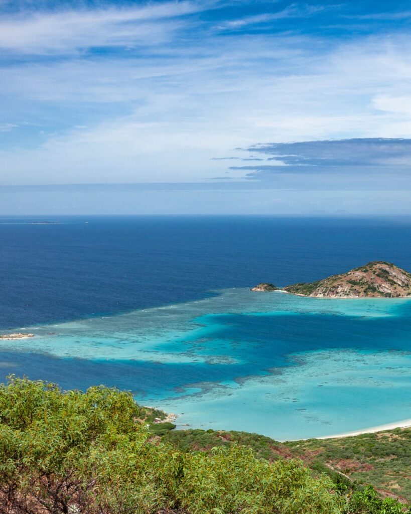 Australia is one of The 25 best destinations for ecotourism (2024).