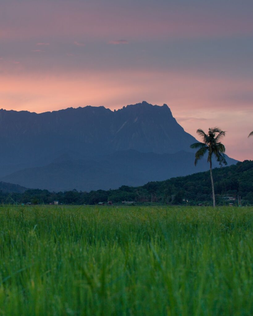 Phillipines is is one of The 25 best destinations for ecotourism (2024).