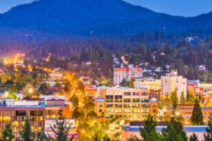 Eugene Vegan Dining Month 2024