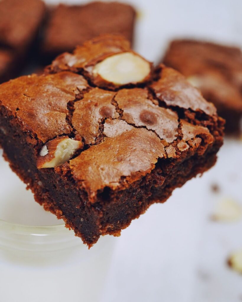 The best vegan and gluten free desserts