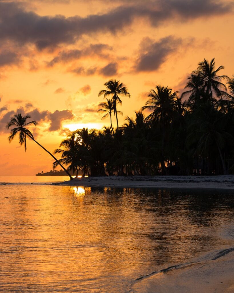Panama is is one of The 25 best destinations for ecotourism (2024).
