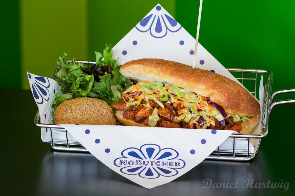 The top vegan restaurants in Las Vegas according to Yelp. For more vegan options in Las Vegas, visit www.vegansbaby.com