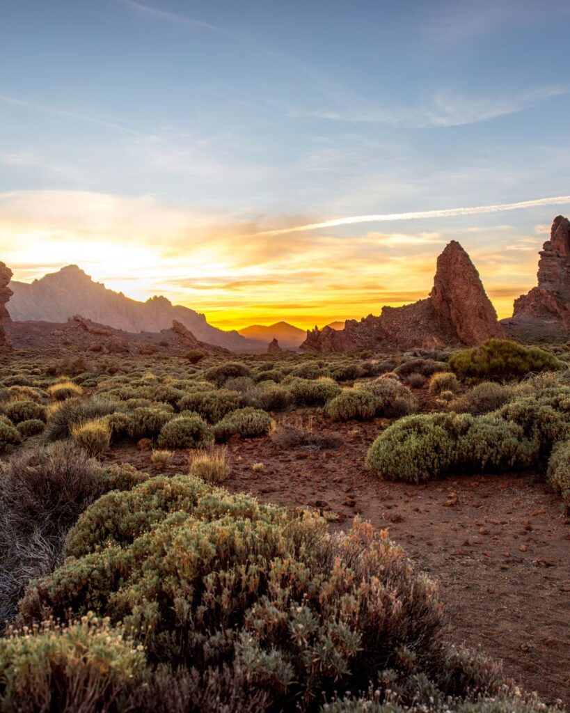 Spain is one of The 25 best destinations for ecotourism (2024).