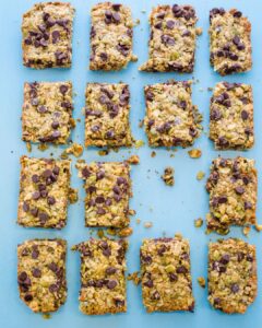 The best vegan and gluten free desserts