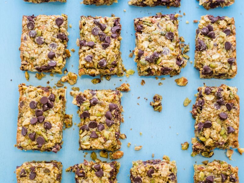 The best vegan and gluten free desserts