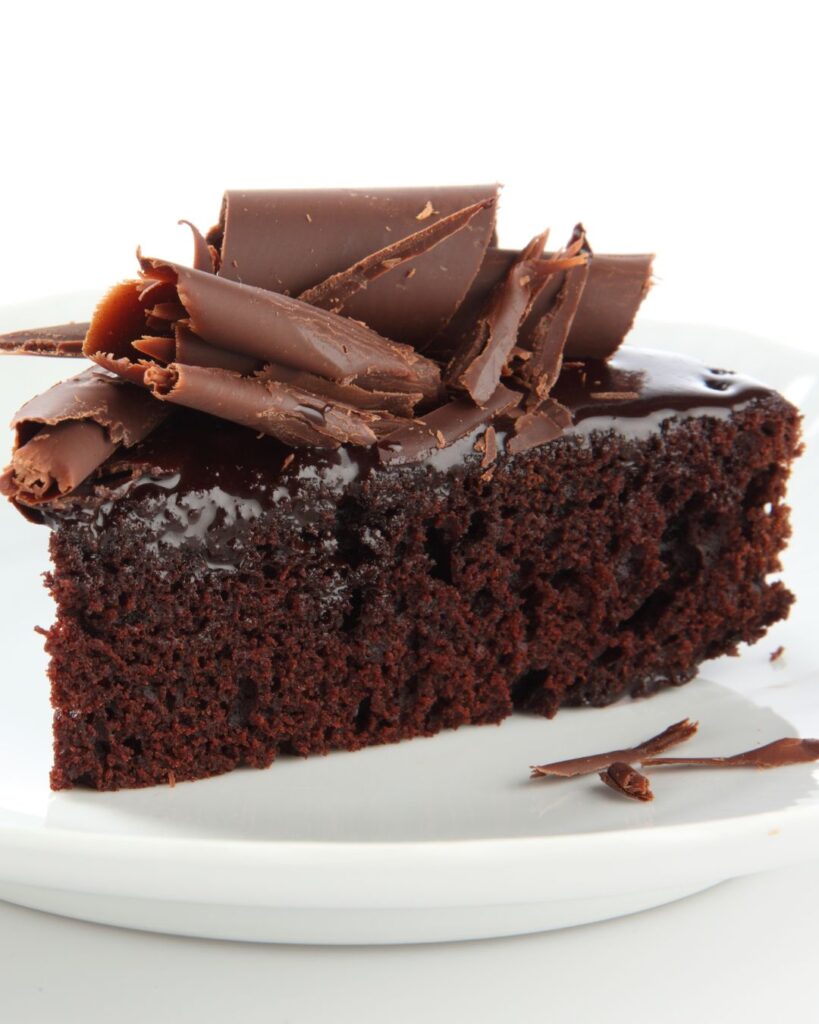 The best vegan and gluten free desserts