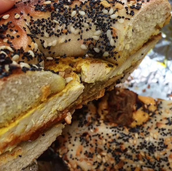 Looking for vegan dining in the Albany region of New York? Check out this dining guide! For more vegan dining guides around the world, visit www. vegansbaby.com/vegansbaby2018