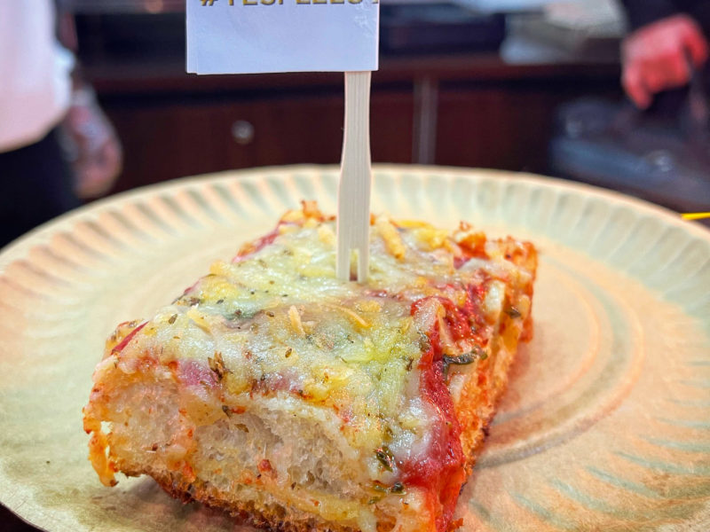7 new plant-based products that will change the food industry.