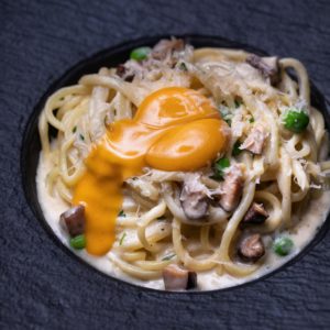 Crossroads is opening at Resorts World Las Vegas spring 2022. For more vegan dining news visit www.vegansbaby.com