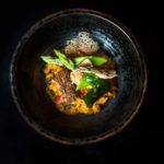 Vegans, Baby is hosting the Vegas Vegan Dinner at CATCH featuring five renowned Las Vegas chefs who first created these dishes for the Vegas Vegan Dinner curated by Vegans, Baby at the James Beard House in July.