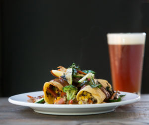 Guide to Portland Vegan Dining Month by Vegans, Baby and Portland Vegans