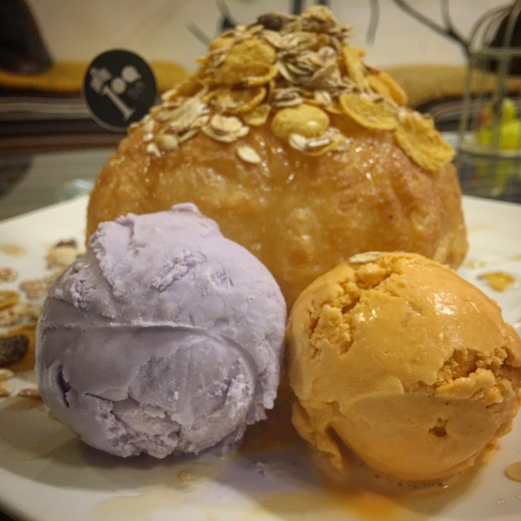 Your guide to where to eat vegan food in Chiang Mai, Thailand. For more vegan guides, visit www.vegansbaby.com/vegansbaby2018