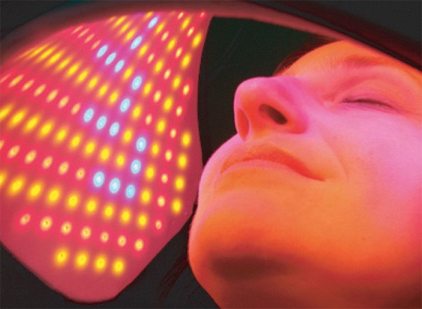 Treat your skin to a botanical, organic vegan facial in Las Vegas at Skincare Garden. For more vegan businesses in Las Vegas, visit www.vegansbaby.com