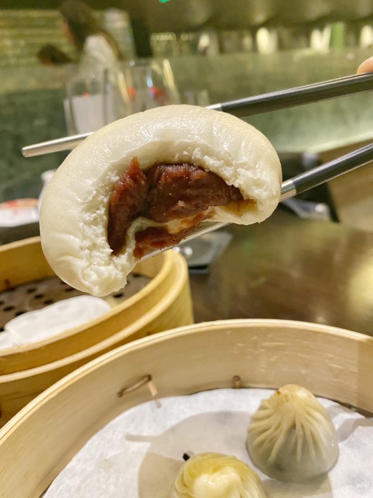Din Tai Fung is a vegan-friendly restaurant on the Las Vegas Strip at ARIA. For more vegan options in Las Vegas visit www.vegansbaby.com