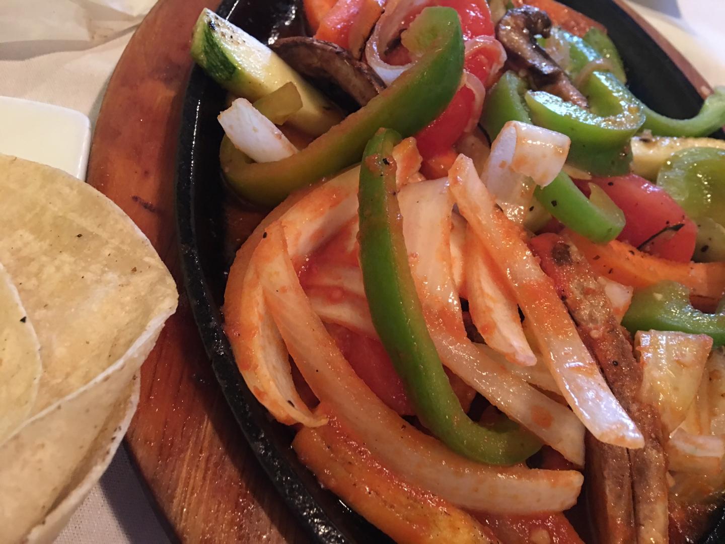 A guide to vegan dining in Rehoboth Beach, Delaware by Vegans, Baby. For more vegan dining guides, visit www.vegansbaby.com/vegansbaby2018