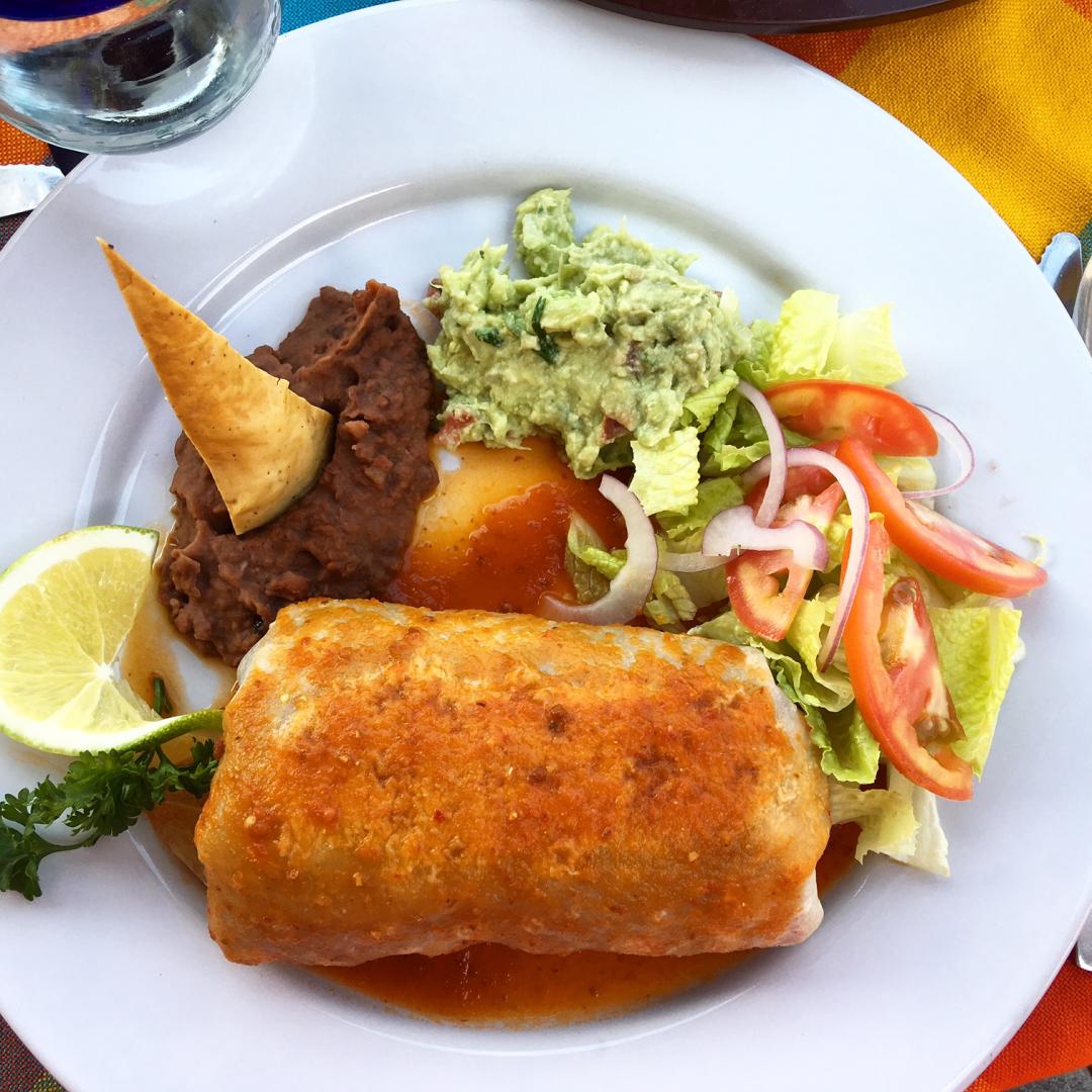Looking for vegan dining in Puerto Vallarta? We've put together our picks for vegan dining in Puerto Vallarta. 