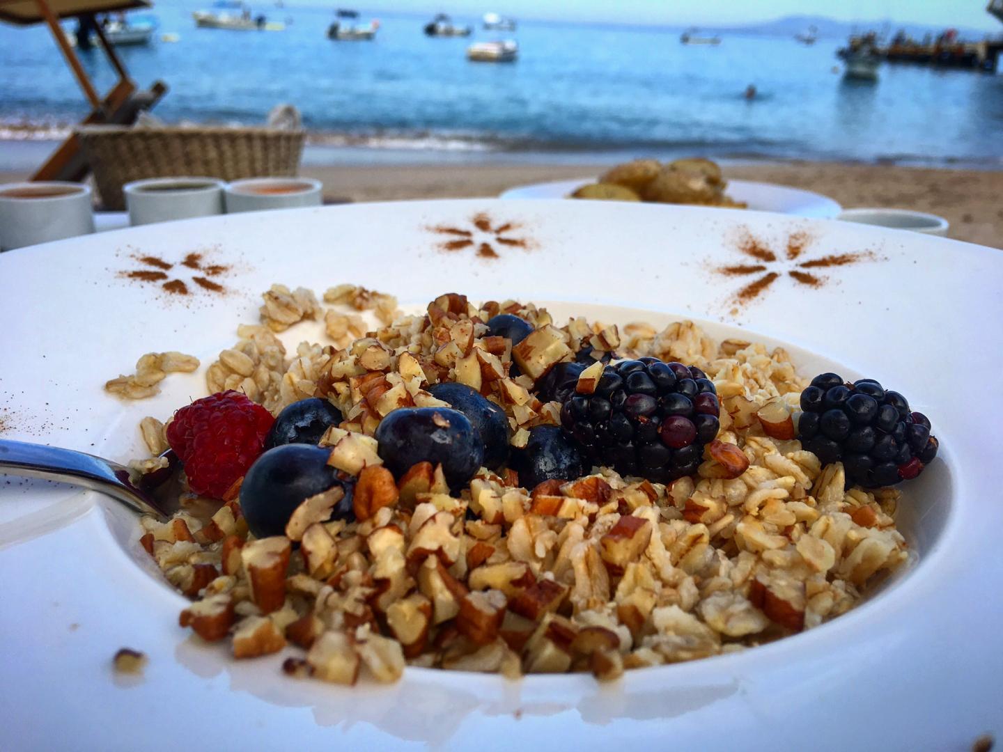 Looking for vegan dining in Puerto Vallarta? We've put together our picks for vegan dining in Puerto Vallarta. 