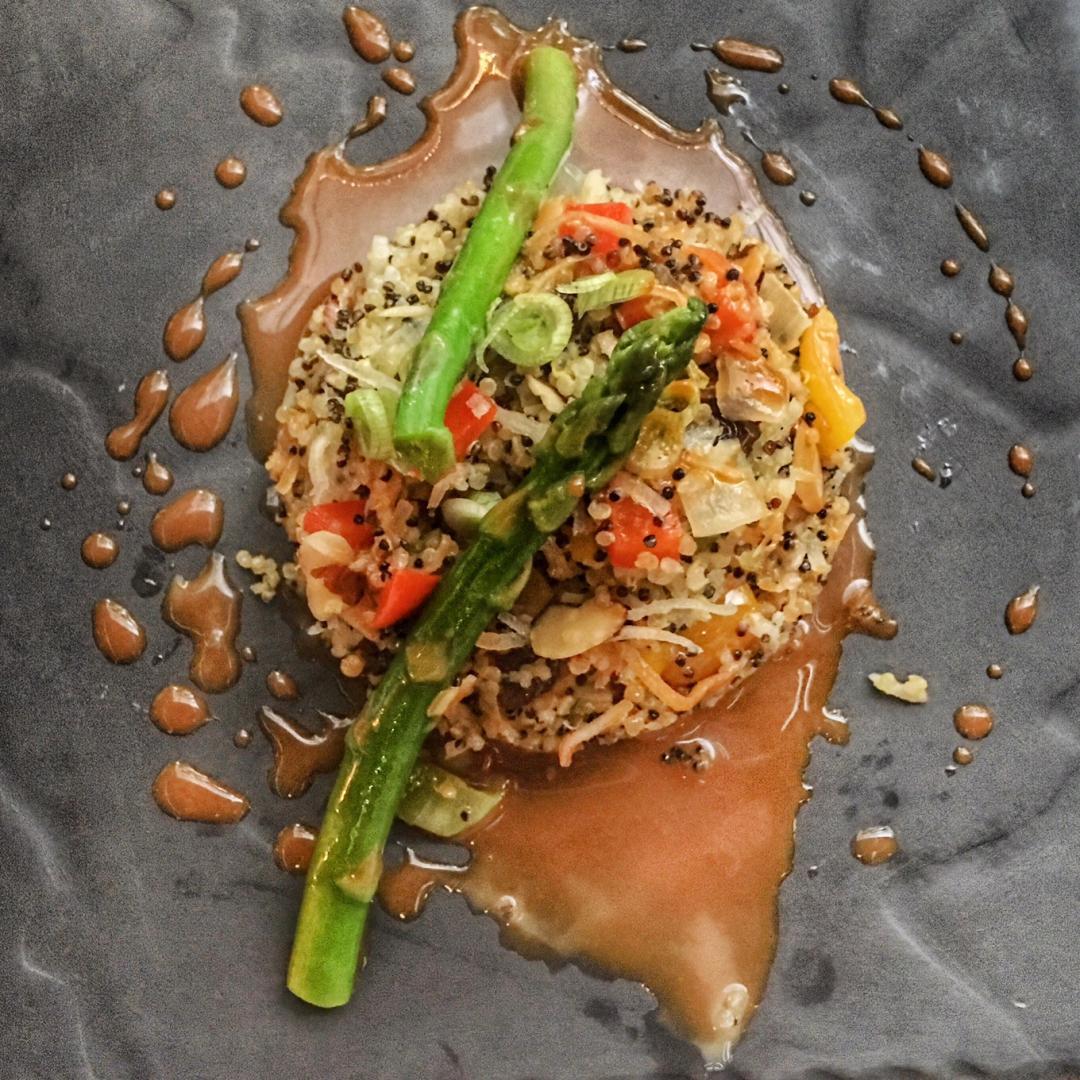 Looking for vegan dining in Puerto Vallarta? We've put together our picks for vegan dining in Puerto Vallarta. 