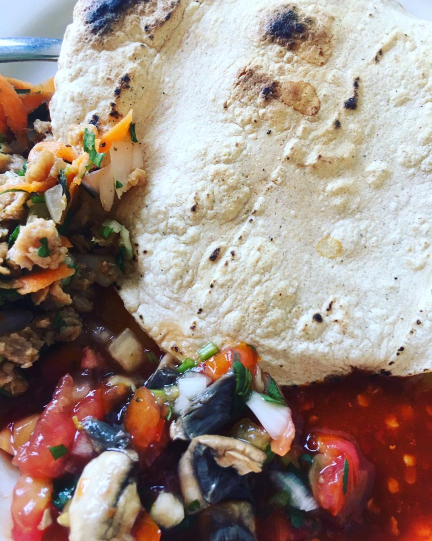 Looking for vegan dining in Puerto Vallarta? We've put together our picks for vegan dining in Puerto Vallarta. 