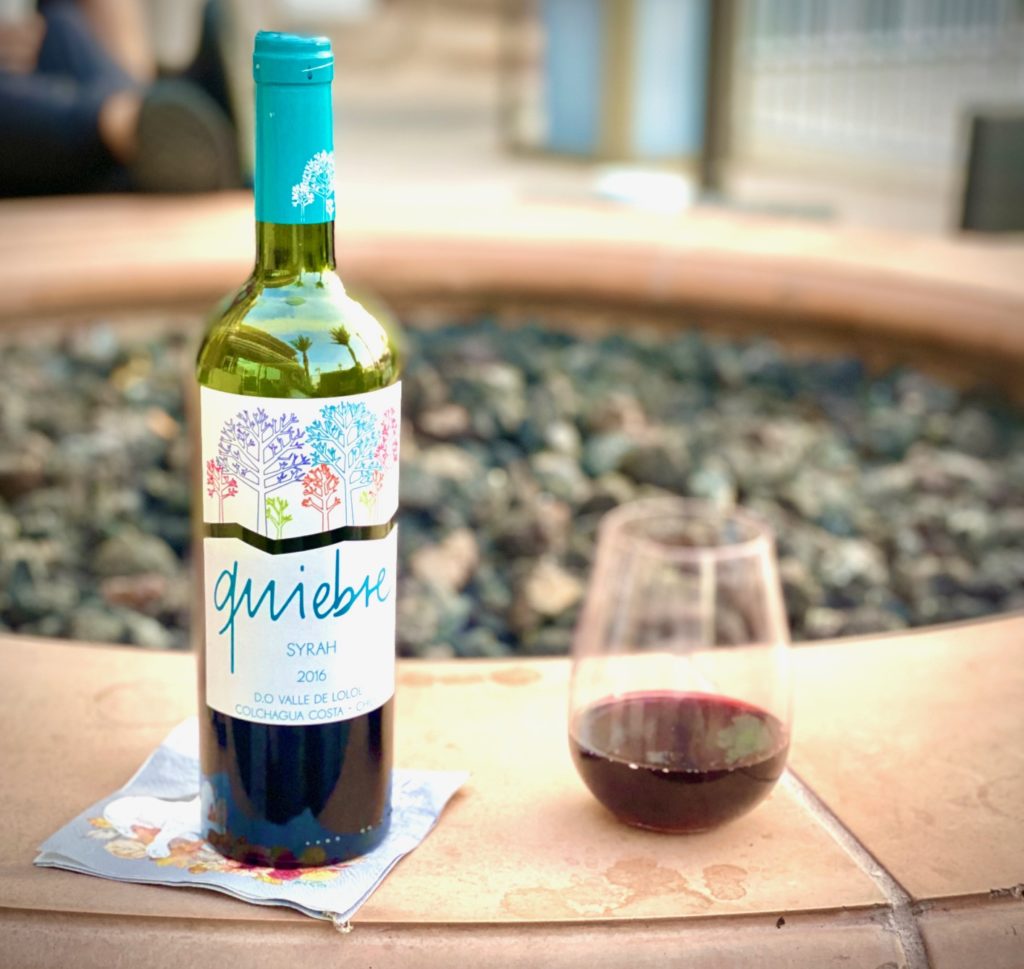 Is wine vegan? Not all wine is vegan. Frances Gonzales of Vegan Wines shares information about why makes wine not vegan and how to find vegan wine. 
