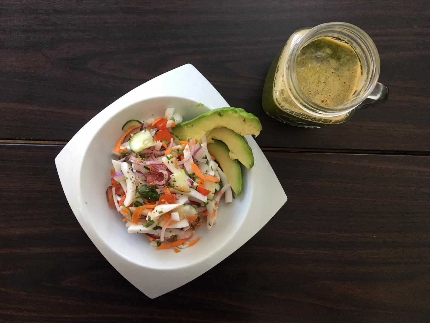Looking for vegan dining in Puerto Vallarta? We've put together our picks for vegan dining in Puerto Vallarta. 
