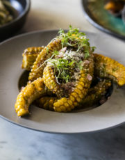 Las Vegas Vegan Dining Guide