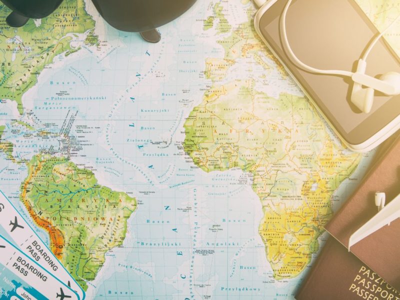 9 vegan travel food items to pack for your next vegan vacation