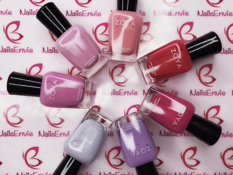Nails Envie is a mobile manicure and pedicure business providing vegan manicures and pedicures in Las Vegas. For more vegan businesses in Las Vegas, visit www.vegansbaby.com/vegansbaby2018