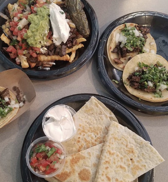 Looking for vegan options in Bakersfield, California? Here's a guide to vegan and vegan-friendly restaurants in Bakersfield, California. For more vegan dining around the world, visit www.vegansbaby.com/vegansbaby2018