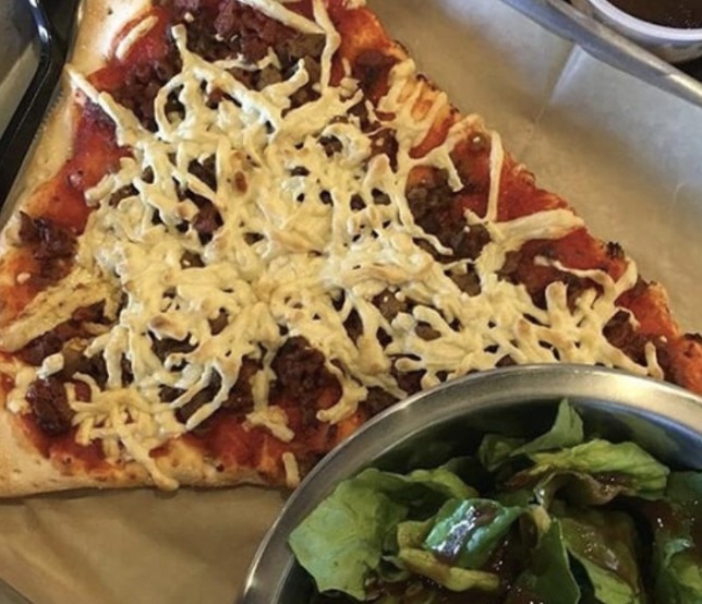 Looking for vegan options in Bakersfield, California? Here's a guide to vegan and vegan-friendly restaurants in Bakersfield, California. For more vegan dining around the world, visit www.vegansbaby.com/vegansbaby2018