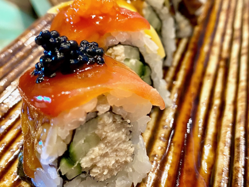 5 of the most unique vegan restaurants in Las Vegas. If you're looking for the best vegan restaurants in Las Vegas, these are where to go. For more vegan dining in Las Vegas, visit www.vegansbaby.com