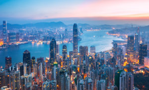 16 of the best restaurants to visit in Hong Kong for vegan food. For more of the best vegan restaurants in cities around the world, visit www.vegansbaby.com