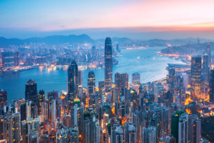 16 of the best restaurants to visit in Hong Kong for vegan food. For more of the best vegan restaurants in cities around the world, visit www.vegansbaby.com