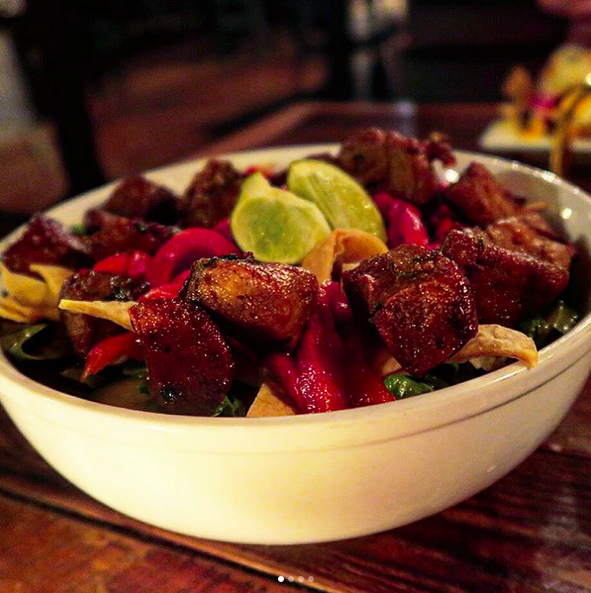 Looking for vegan dining in the Albany region of New York? Check out this dining guide! For more vegan dining guides around the world, visit www. vegansbaby.com/vegansbaby2018
