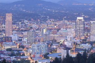 Portland Vegan Dining Month 2023 by Vegans, Baby and Portland Vegans