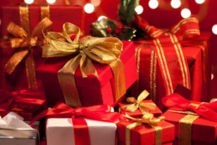 Vegan gift guide