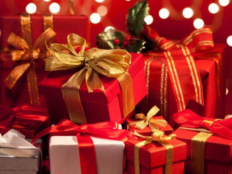 Vegan gift guide