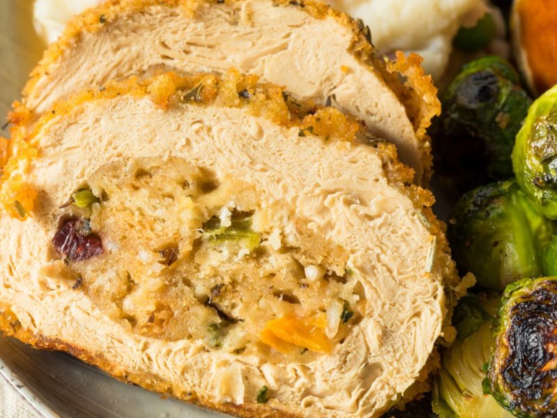 The best vegan Thanksgiving recipes for 2022.