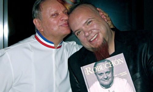Al Mancini, a dining reporter from the Las Vegas Review-Journal joins this episode of The Good Fork hosted by Diana Edelman