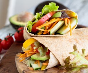 What happens to your body when you go vegan? Here are five things that happen to your body when you go vegan.