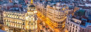 Join Vegans, Baby June 9 - 14 for a vegan tour of Madrid. For more international vegan tours, visit www.vegansbaby.com