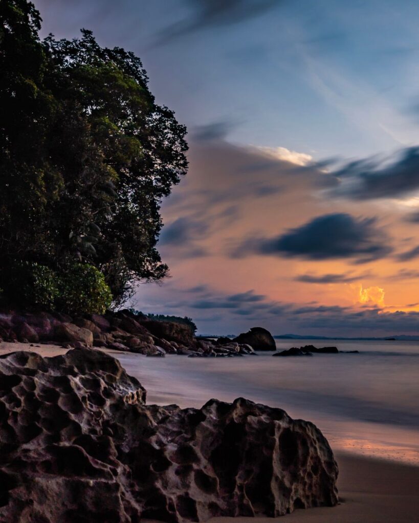 Malaysia is one of The 25 best destinations for ecotourism (2024).