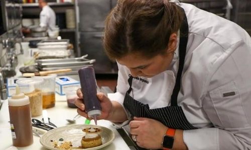 The Good Fork Episode 15: Cynthia Inguanzo