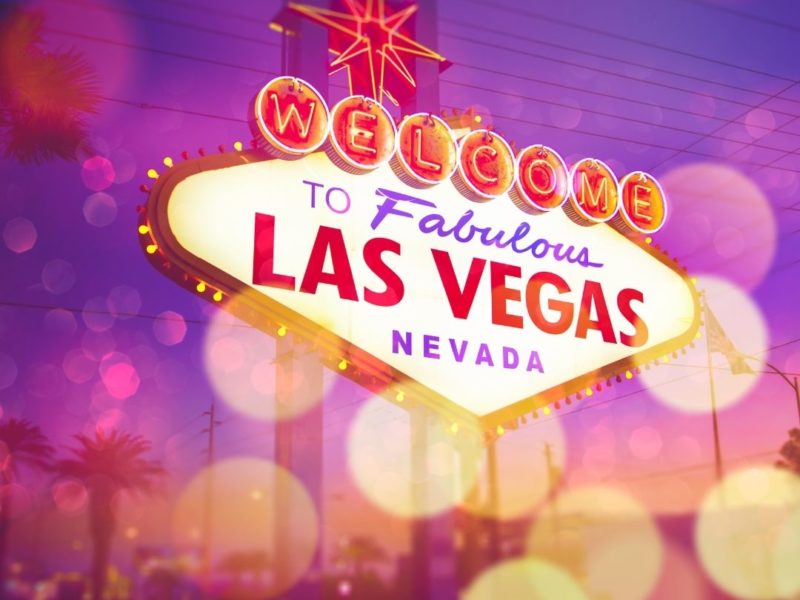 10 best vegan restaurants in Las Vegas. For more vegan dining in Las Vegas visit www.vegansbaby.com