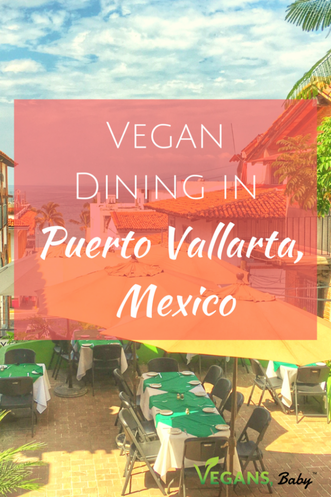 Looking for vegan dining in Puerto Vallarta? We've put together our picks for vegan dining in Puerto Vallarta. 