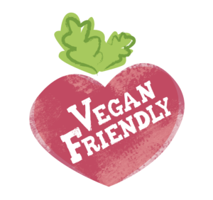 Vegan Friendly is a sponsor of the annual Vegan Dining Month by Vegans, Baby