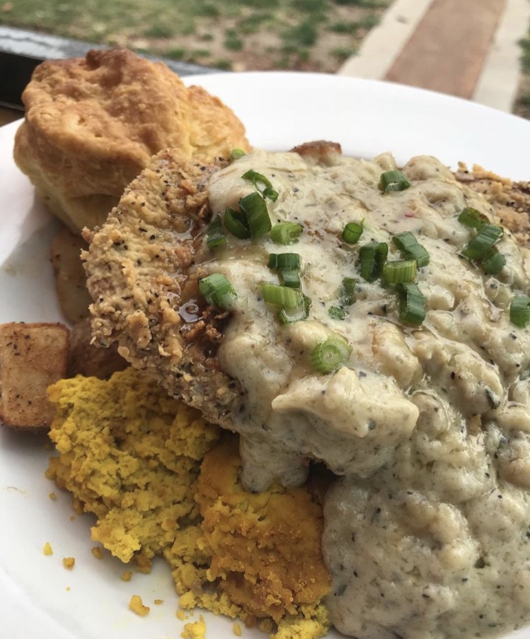 Seven spots for amazing vegan food in Denver. For more vegan guides to cities around the world, visit www.vegansbaby.com